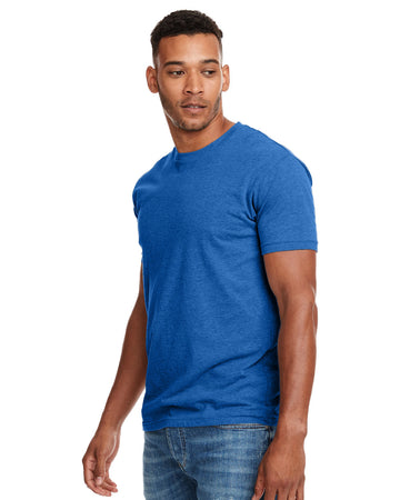 Next Level 6210 CVC T-Shirt